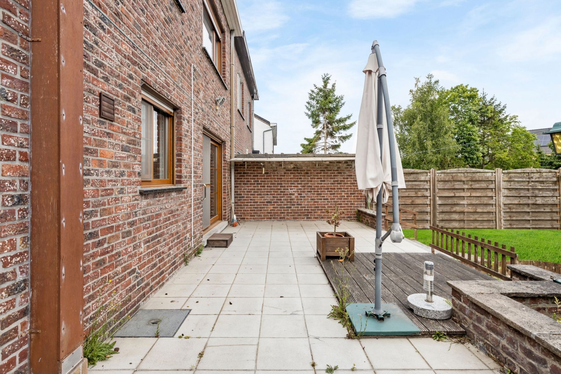 Op te frissen woning 4 slaapkamers foto 25
