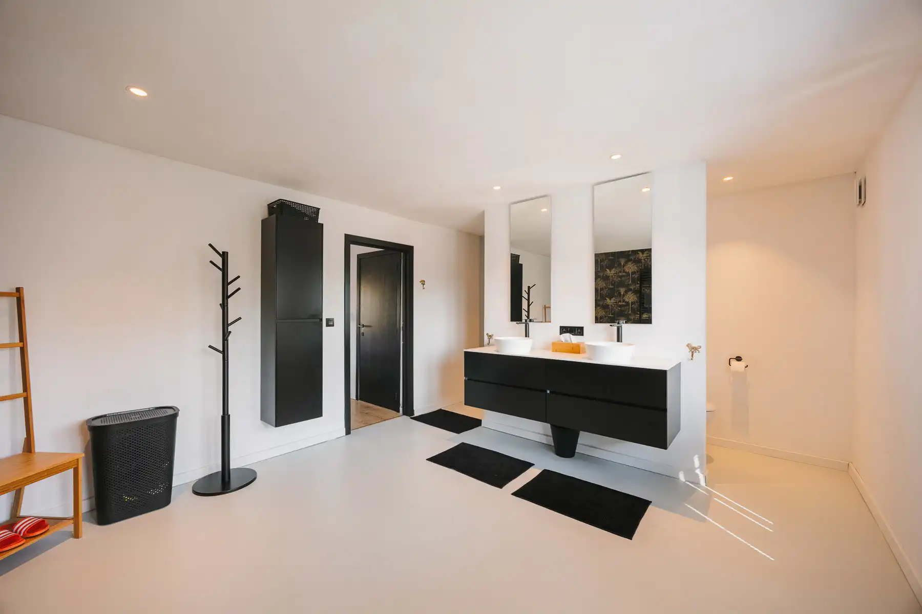 Charmante instapklare halfopen bebouwing op een toplocatie foto 19