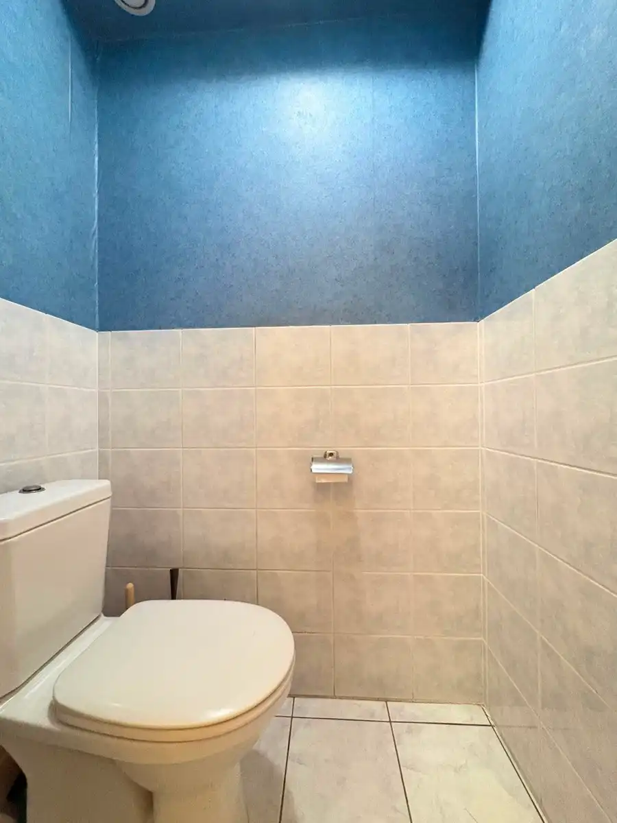 Instapklaar 1-slaapkamerapp. met terras op zonnige ligging foto 9