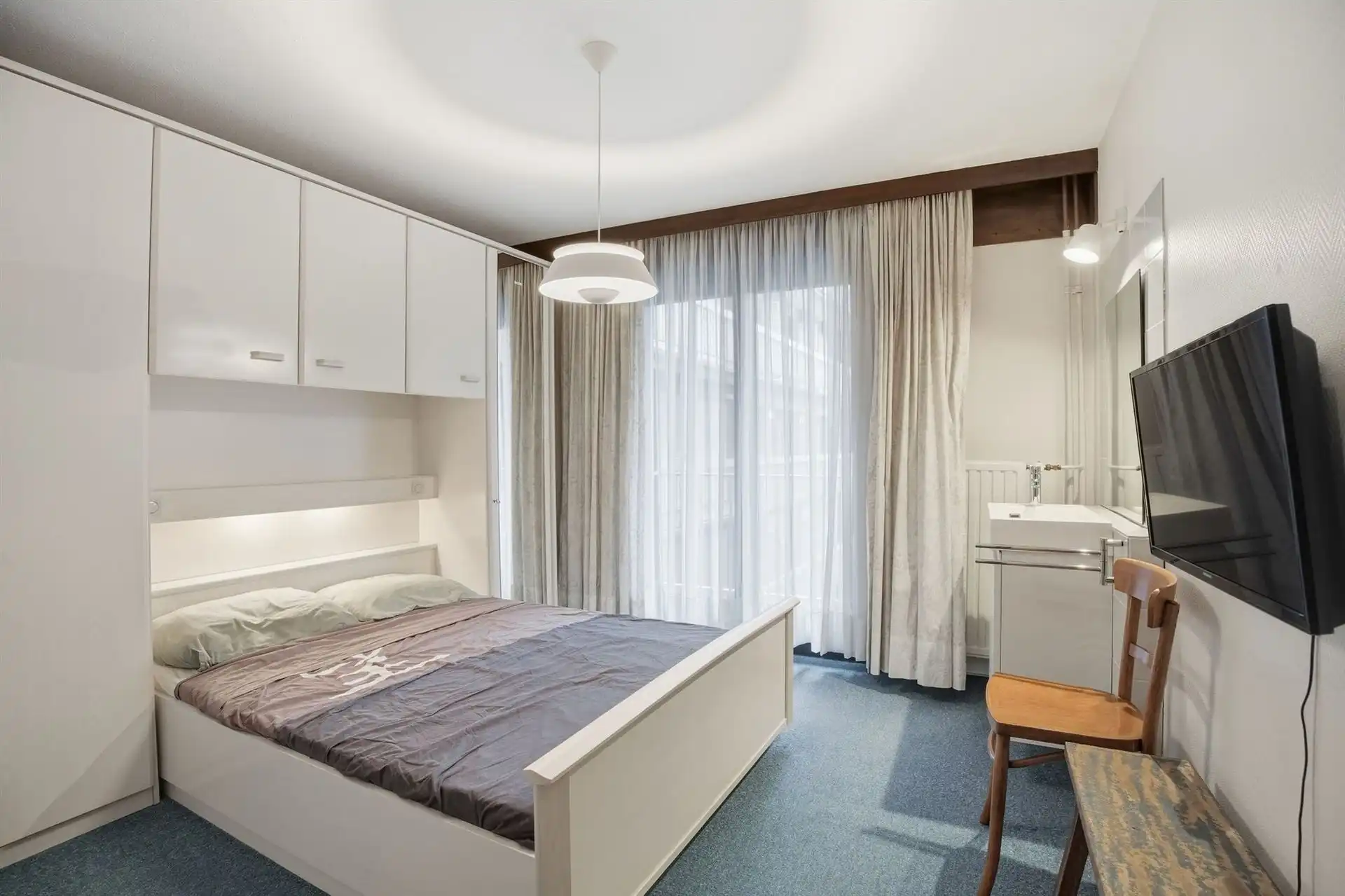 ZONNIG / INSTAPKLAAR  foto 18