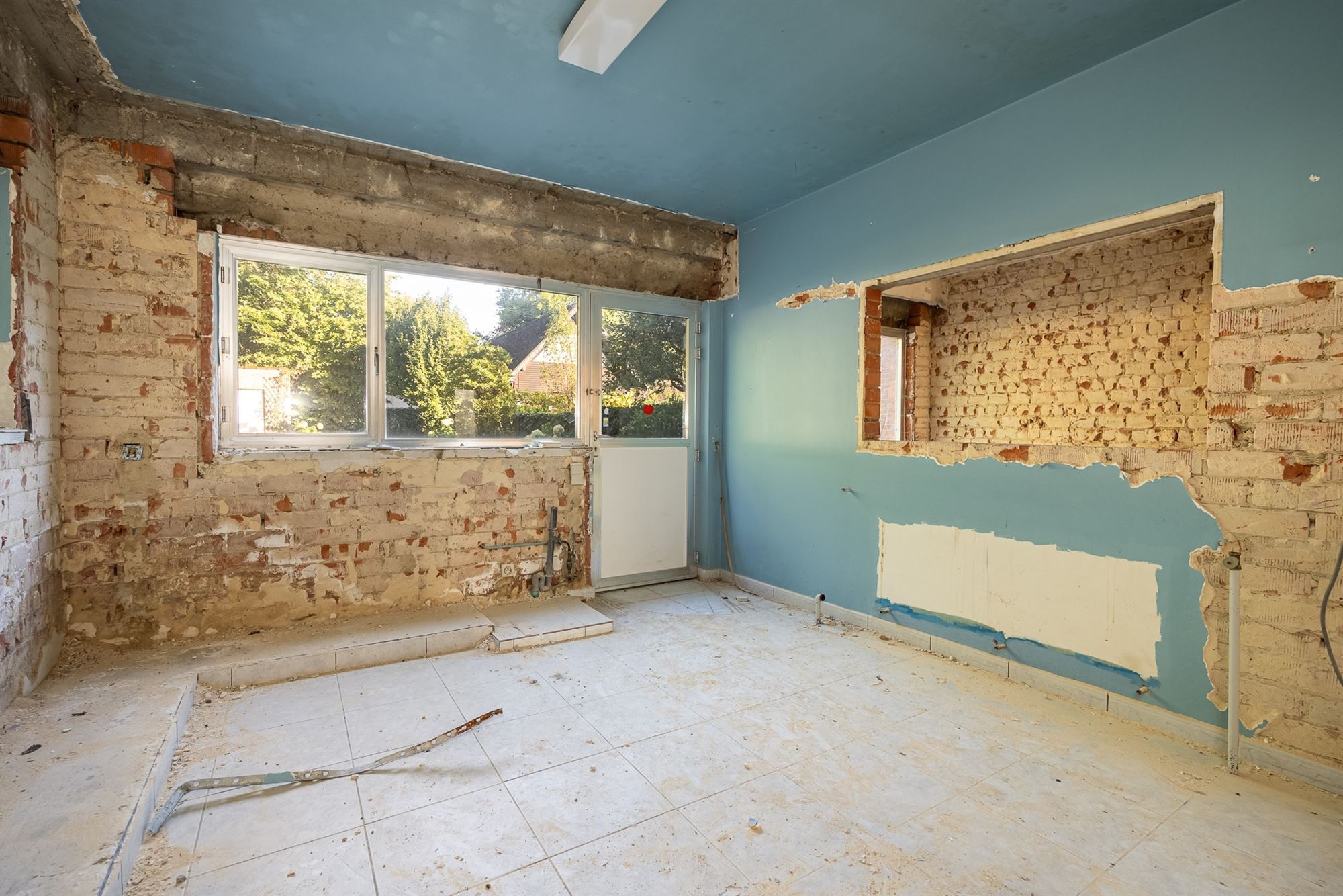 Te renoveren HOB op toplocatie foto 12
