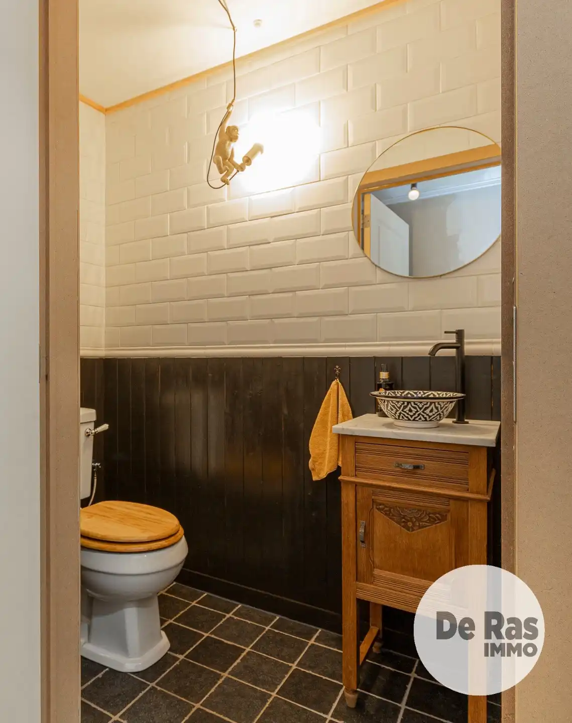 Erpe–Uniek gelegen woning op een perceel van liefst 8.040 m² foto 4