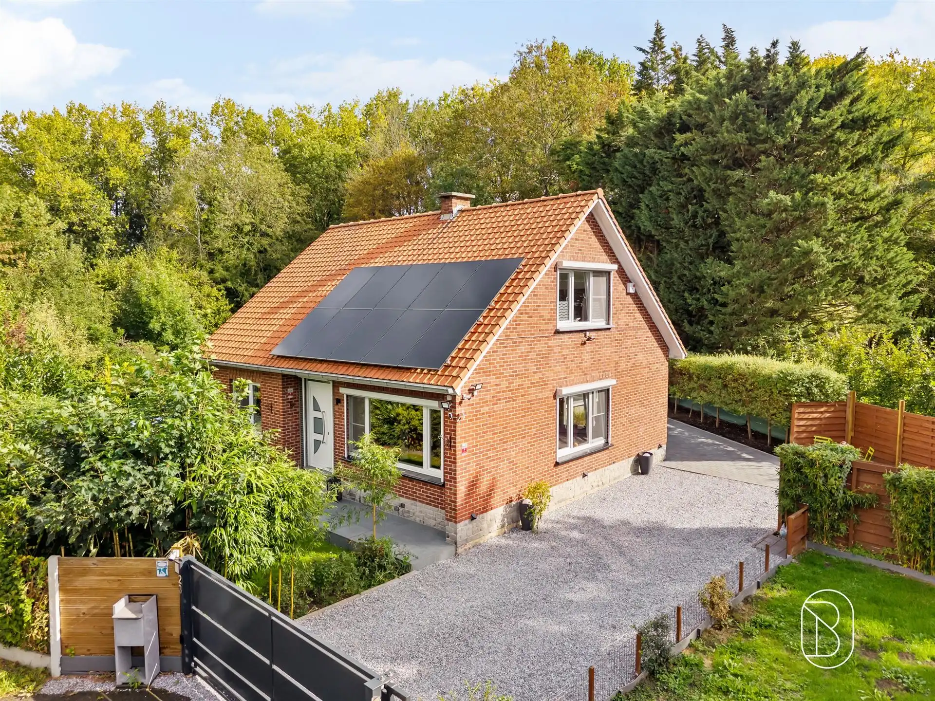 Villa te koop Rue Jean Winance 23 - 7548 Warchin