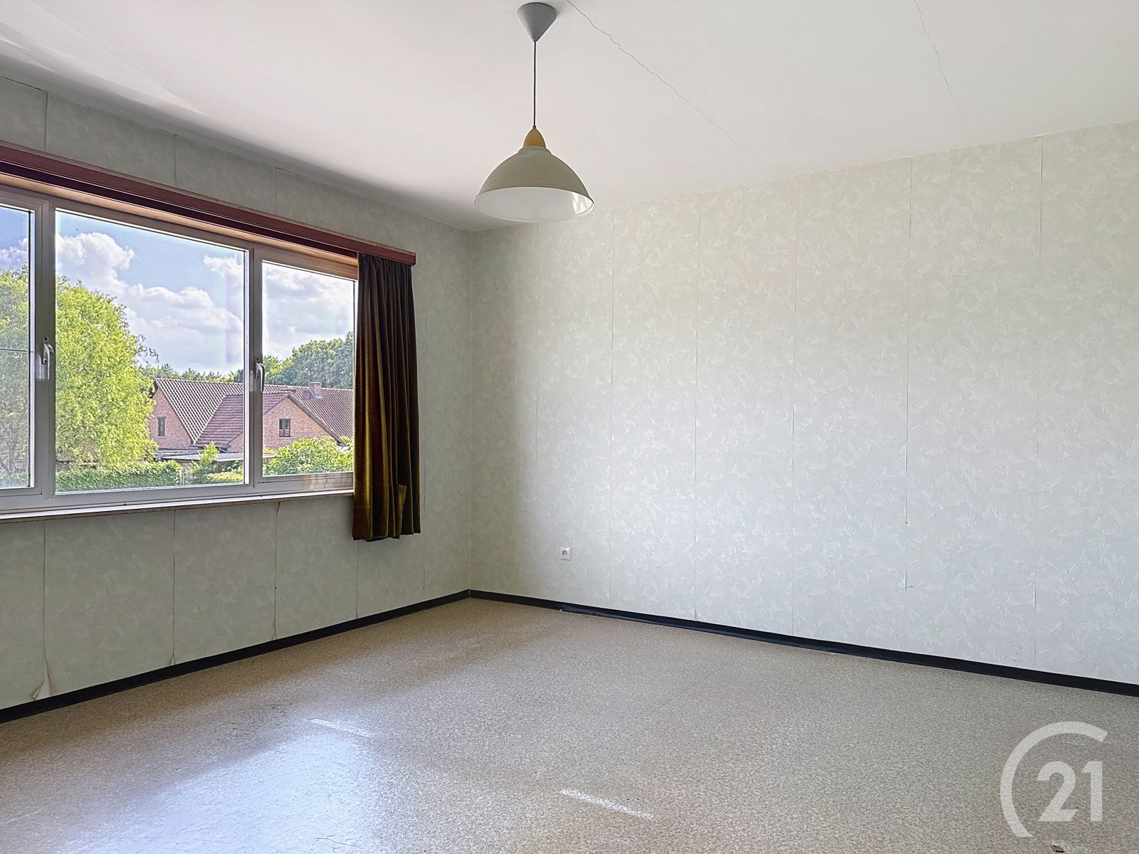 Huis te koop op een unieke ligging in Aarschot/Rillaar! foto 15