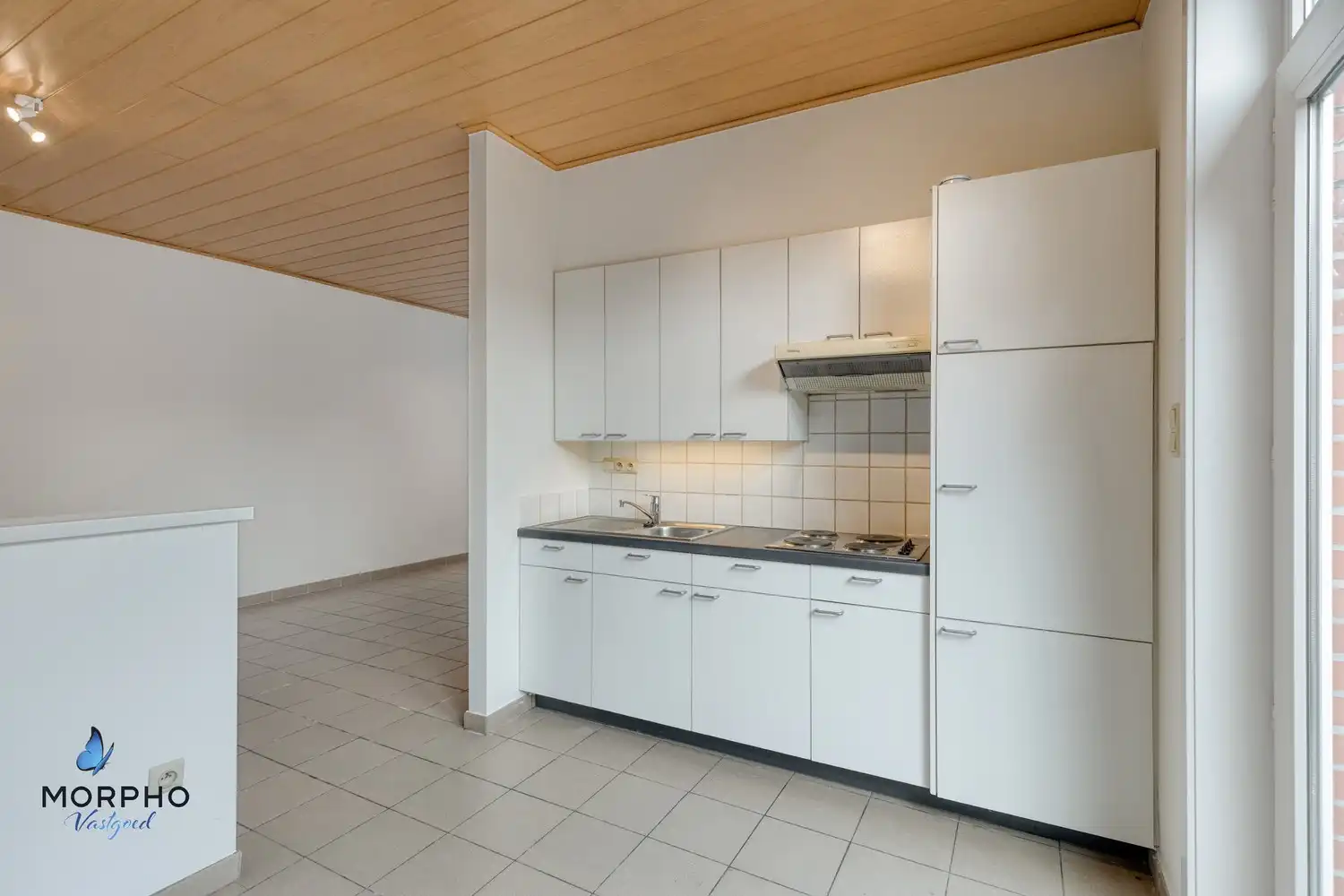 Charmante halfopen bebouwing met garage en zonnige koer – beschikbaar vanaf 1 mei foto 7