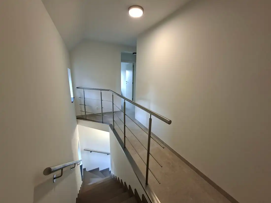 Prachtig renovatieproject in een tijdloos kader foto 9