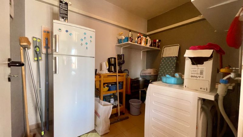 Appartement met 2 slaapkamers en garage foto 8