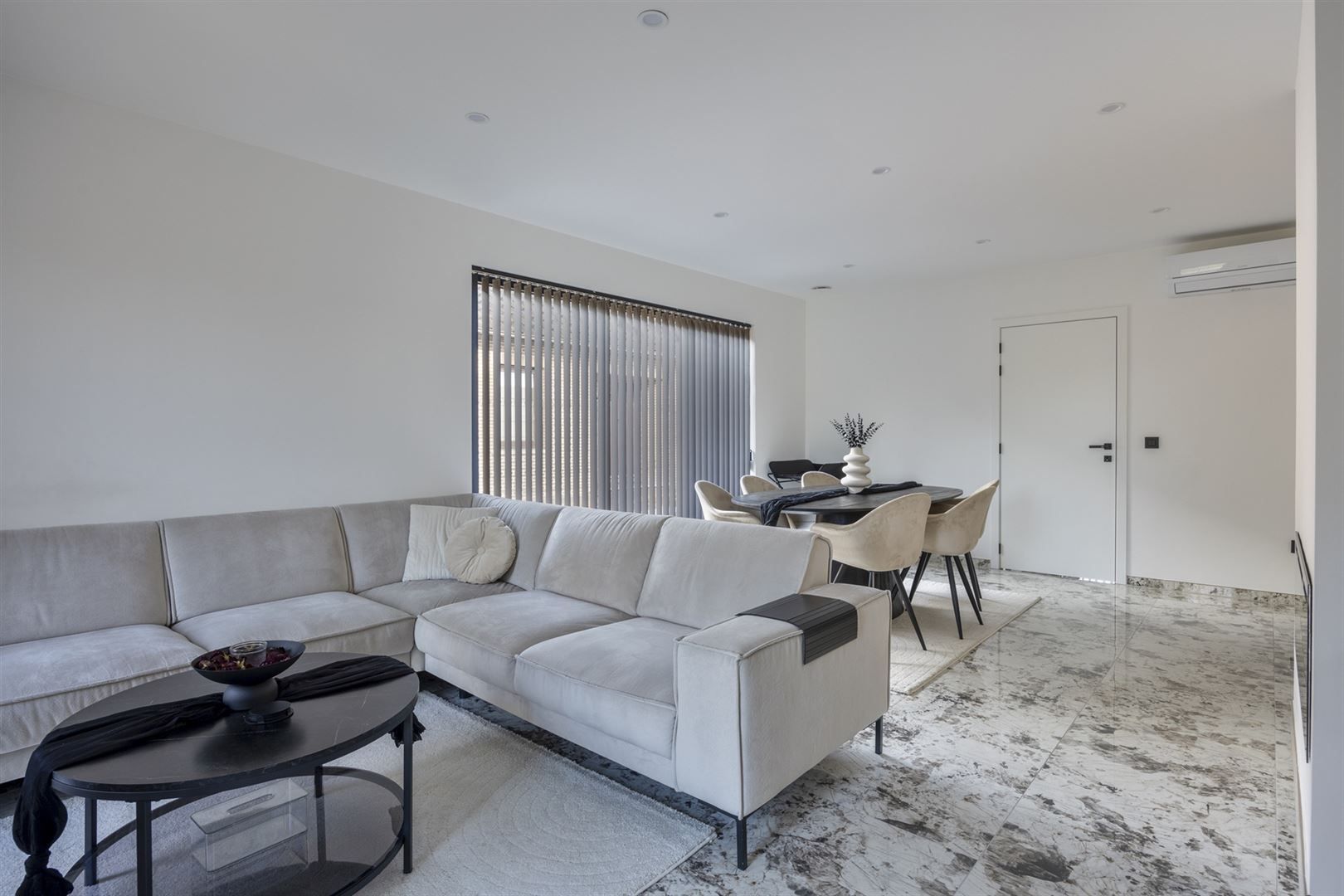 TE KOOP: Vrijstaande nieuwbouwwoning met 4-5 slaapkamers! foto 6