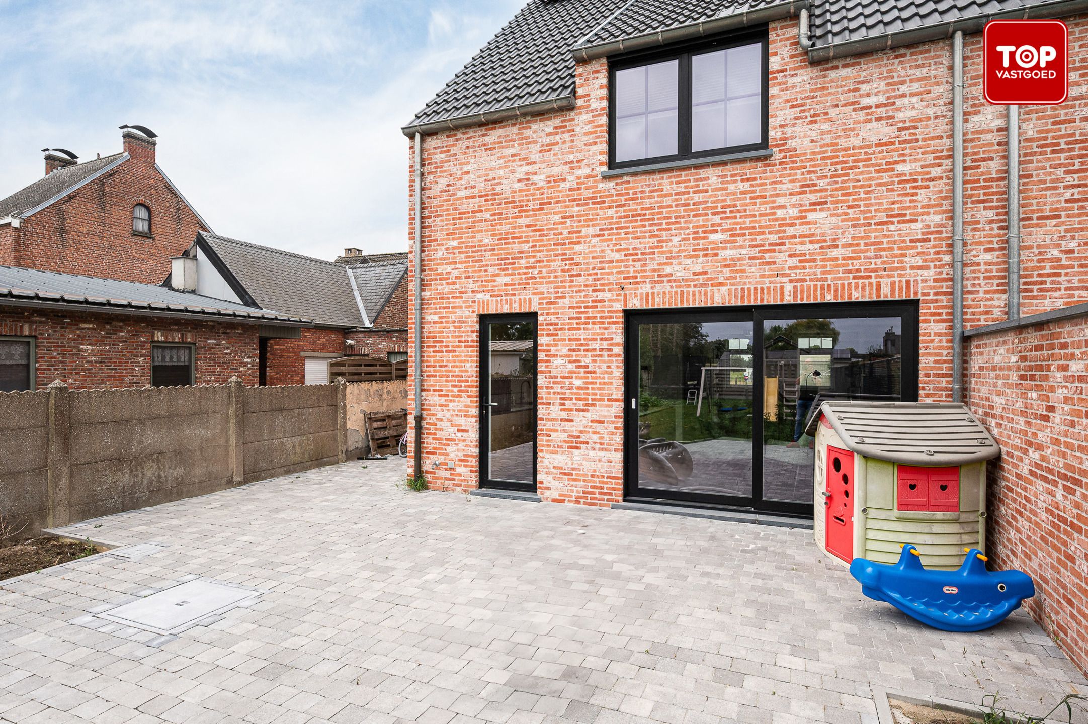 Instapklare BEN-woning met 4 slaapkamers, garage en royale tuin foto 12