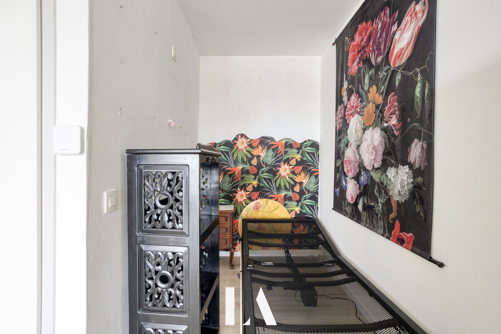 Studio met terras en parking bij de Havengeul. foto 6