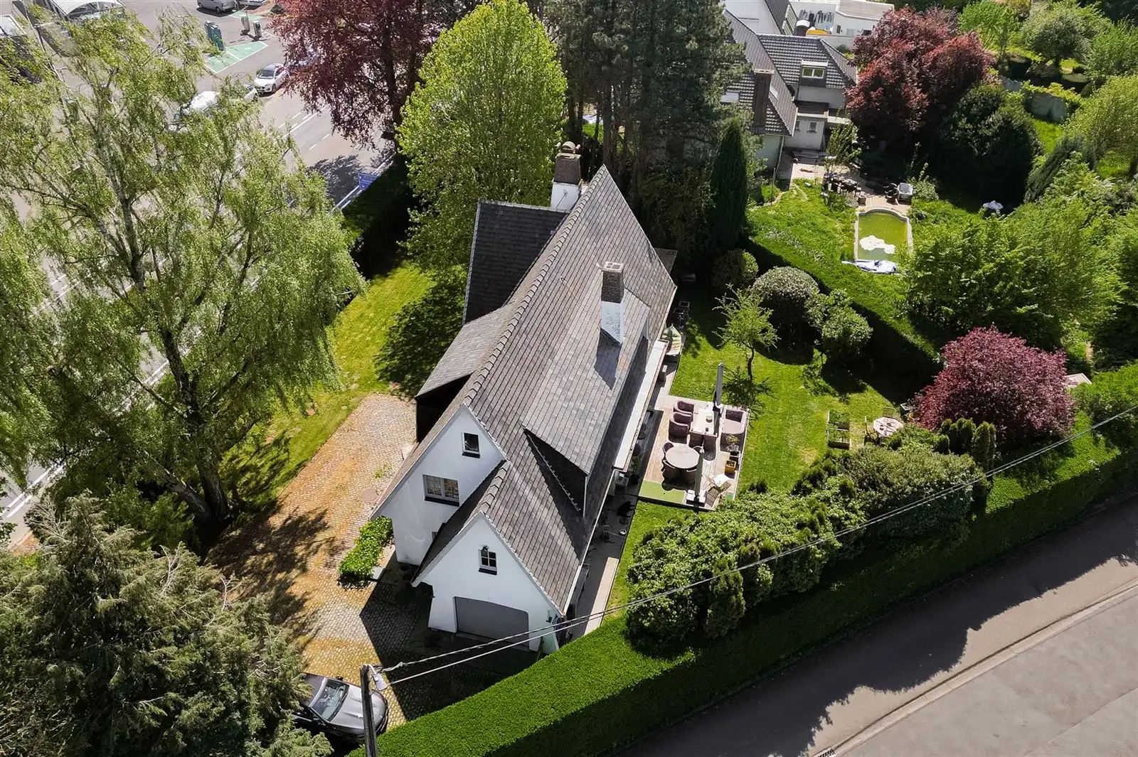 Ruime gezinswoning te Geraardsbergen! foto 12