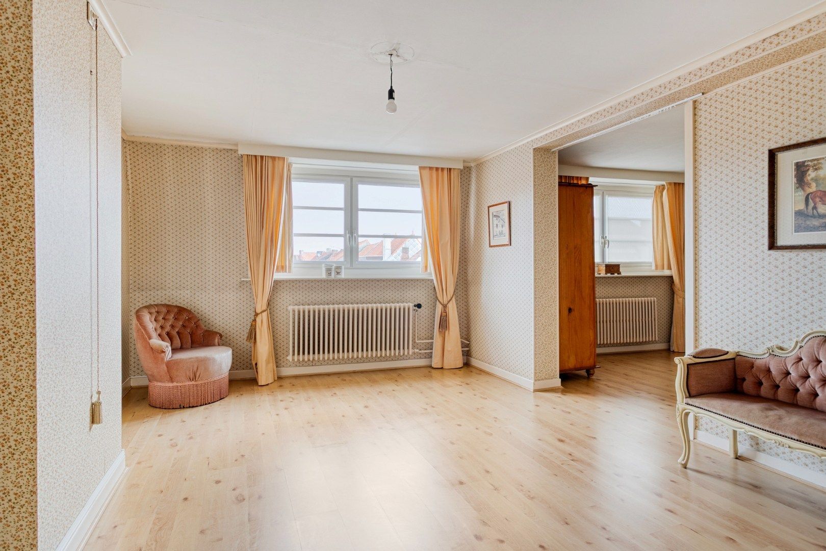 Statige woning in de Roterijstraat te Kortrijk met 223m² bew. Opp. foto 14