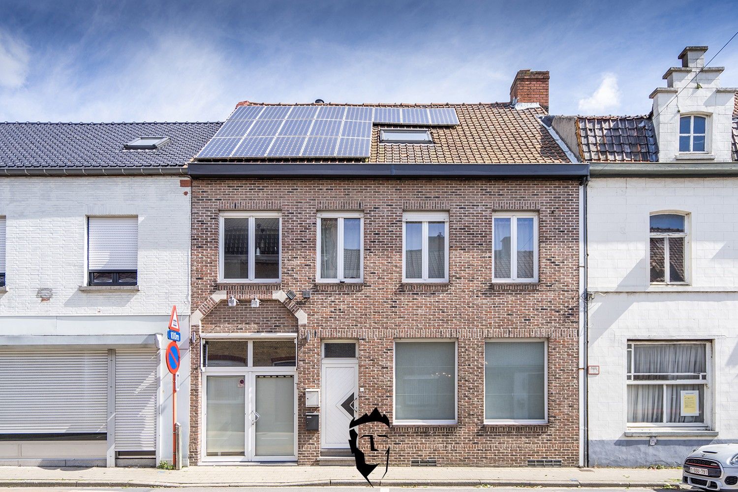 Huis te koop Gullegemsesteenweg 56 - 8501 Bissegem