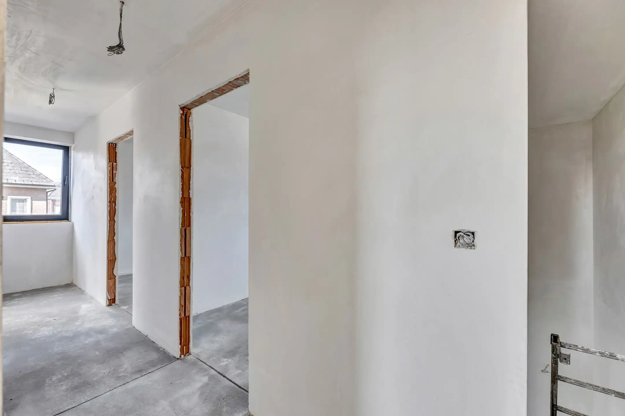 Nieuwbouwwoning  met 3 slaapkamers foto 15