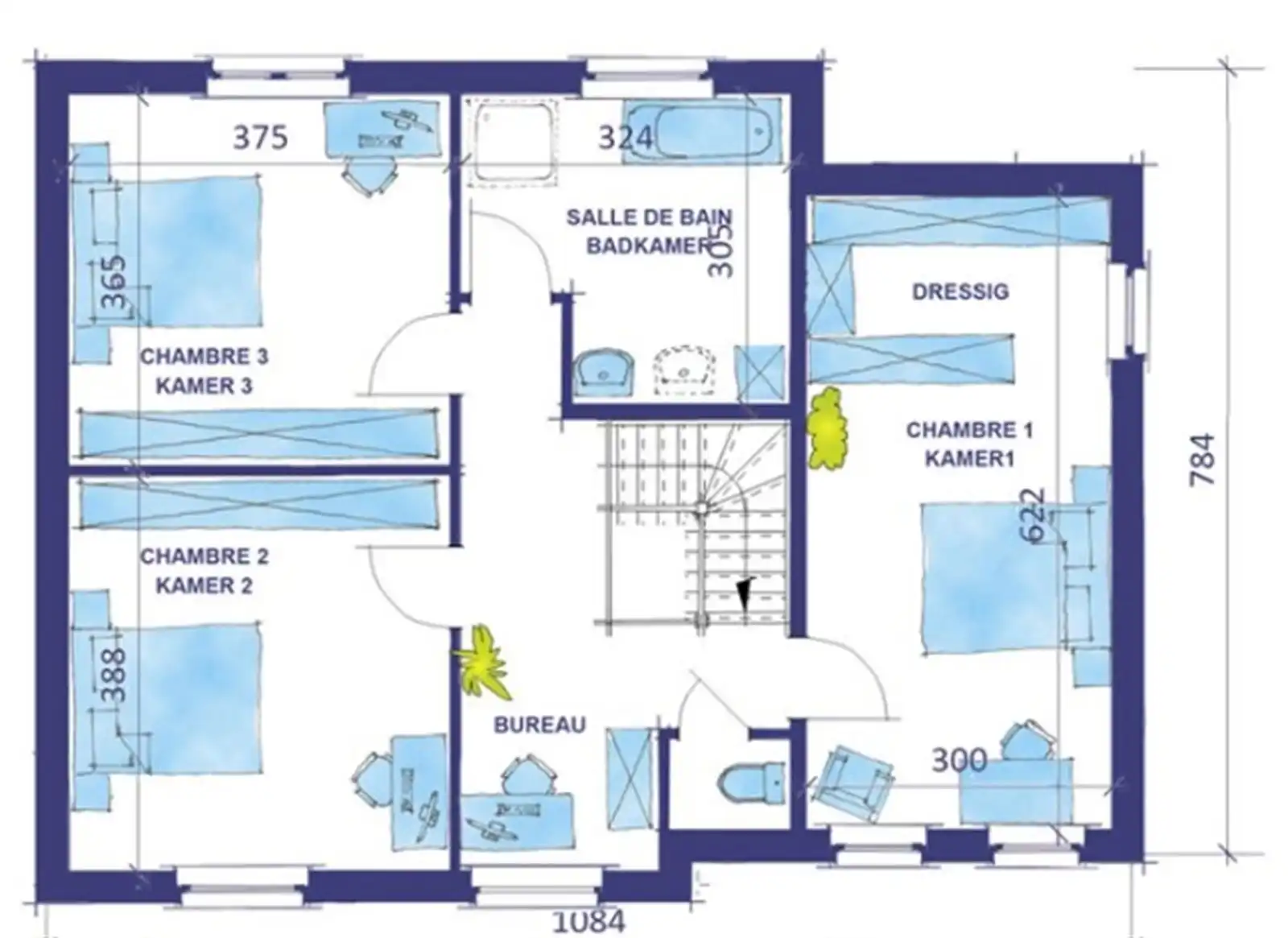 Wie wenst een nieuwbouwproject? foto 3