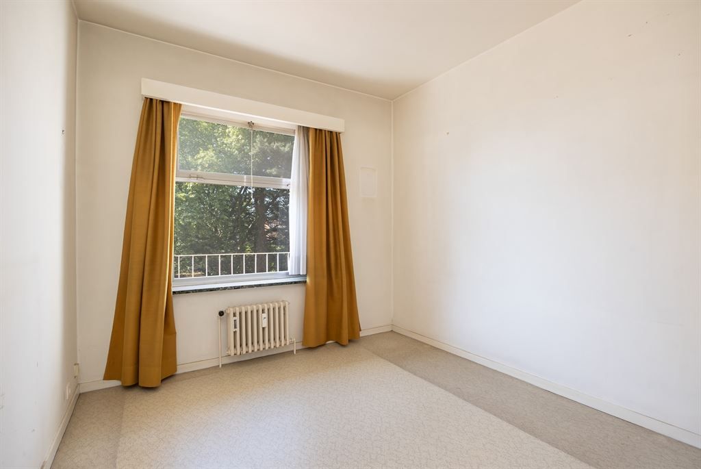 Te renoveren appartement met autostaanplaats foto 15