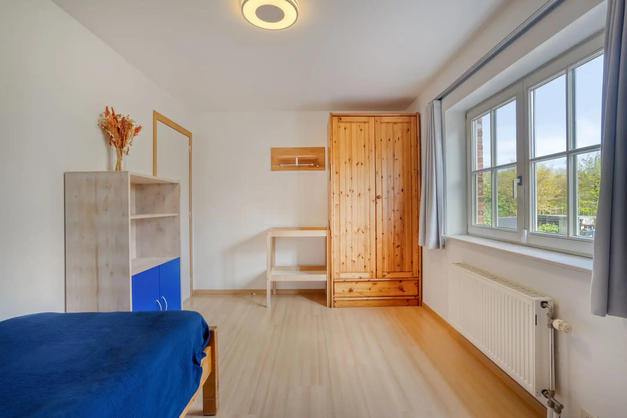 Beeldig wonen te Bierbeek: lichtrijk, groen en rustig foto 17