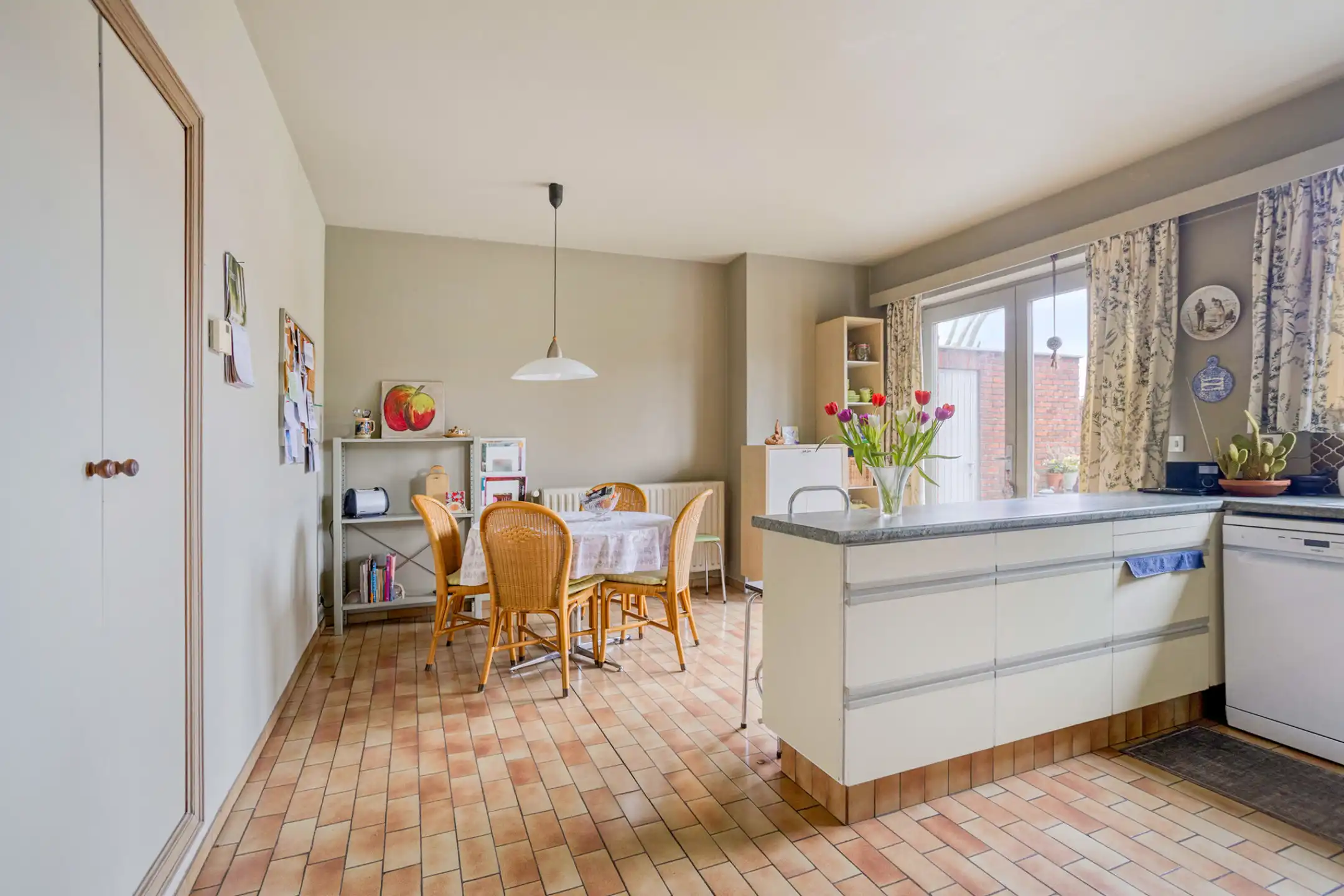 Huis te koop foto 11