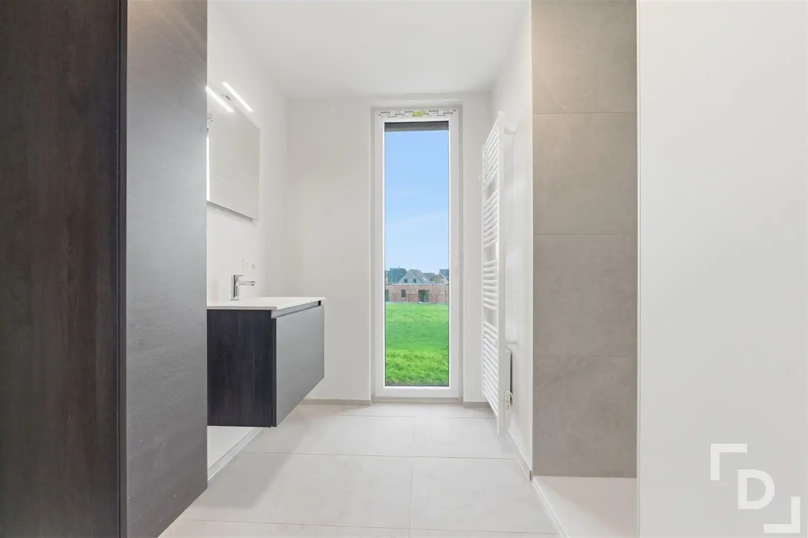 Afgewerkte nieuwbouwwoningen te koop in Proven. foto 3