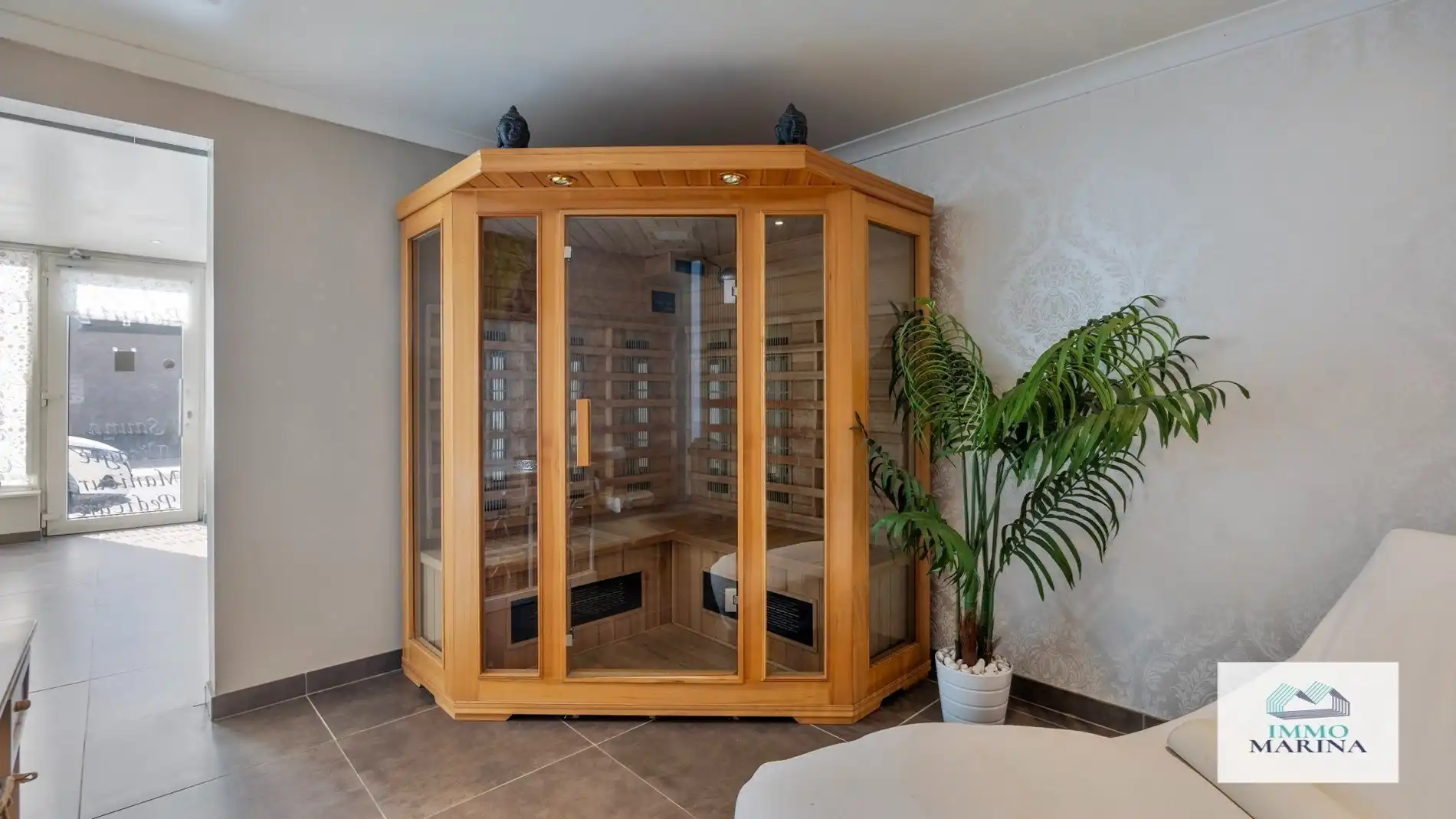 Prachtige handelszaak te centrum Baal foto 10