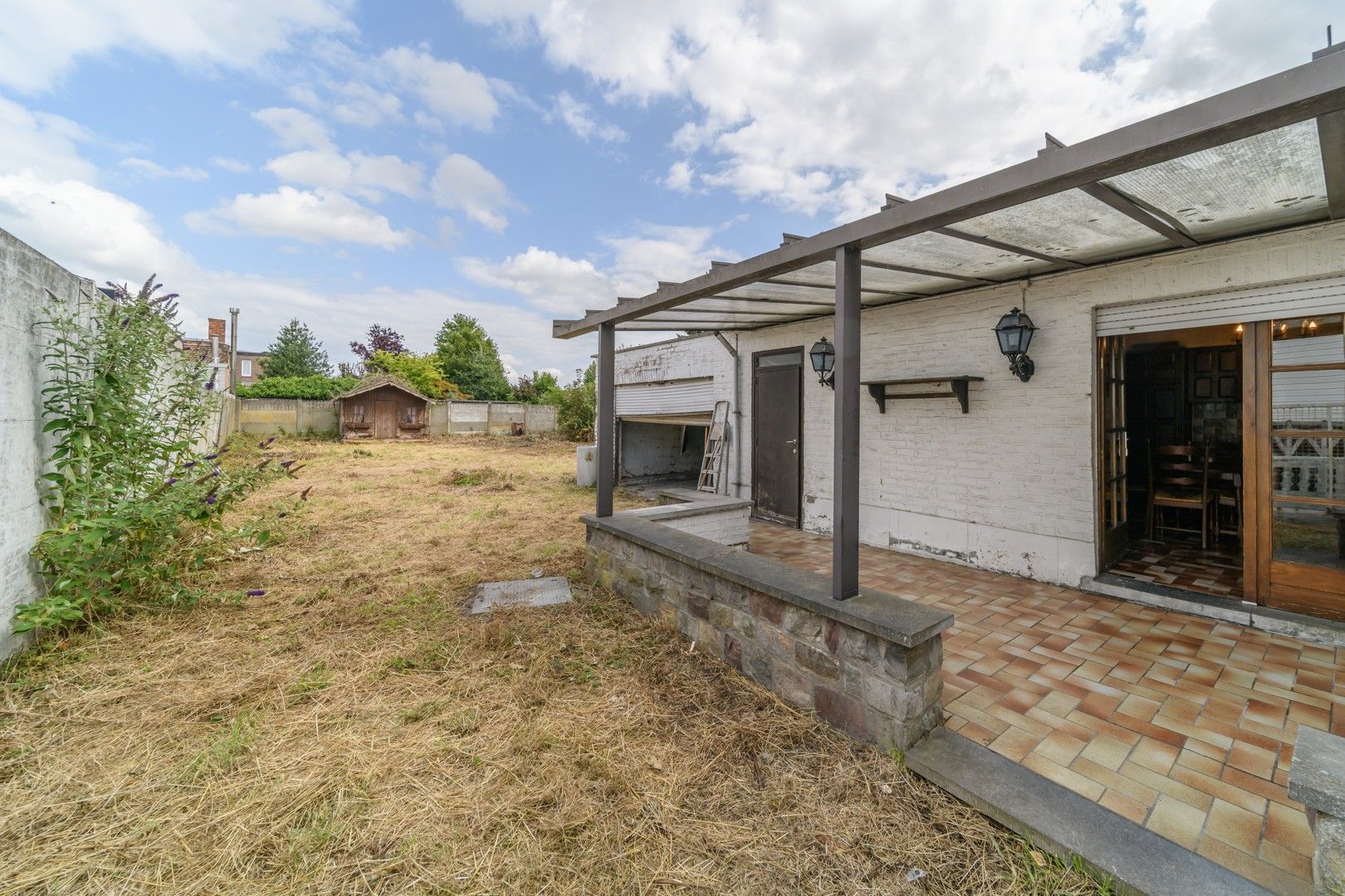 Te renoveren karaktervolle woning te Ternat foto 19