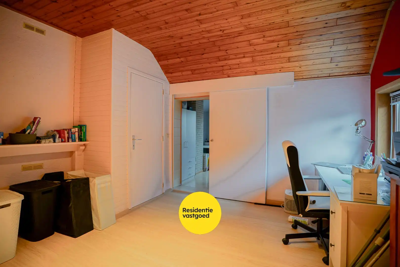 Gezellige hoekwoning met stadstuin op topligging te Sint-Andries foto 10