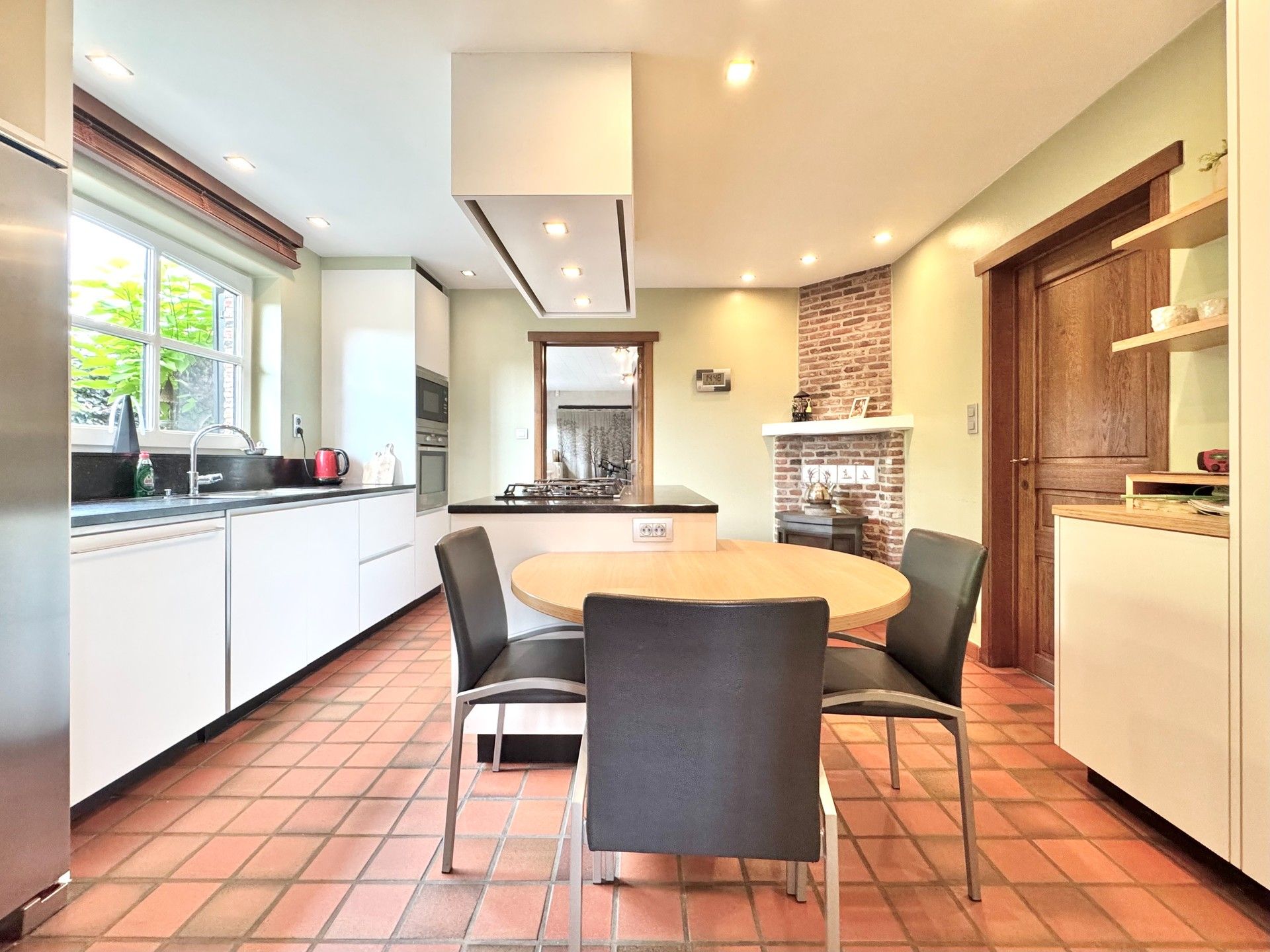 VRIJSTAANDE VILLA 'FERMETTE' OP 700 M² foto 22