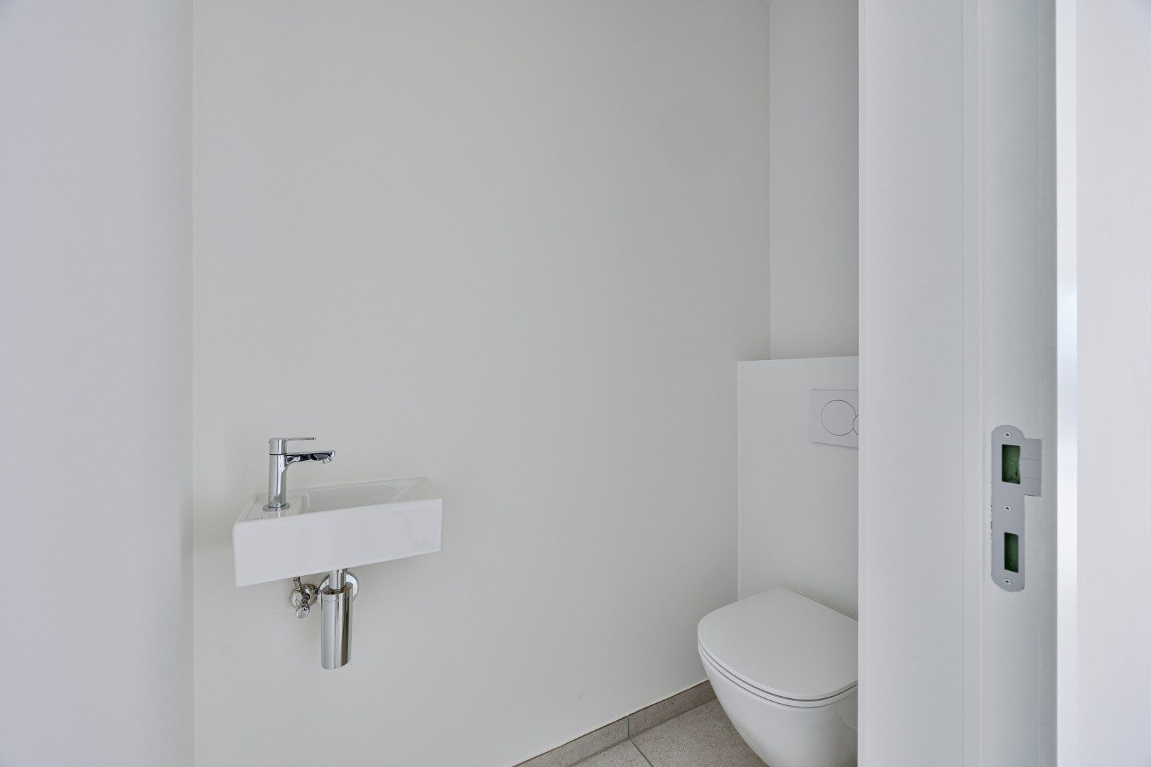 Lot 5A - Nieuwbouwwoning met 3 slpks en garage in Meerhout-centrum ! foto 10
