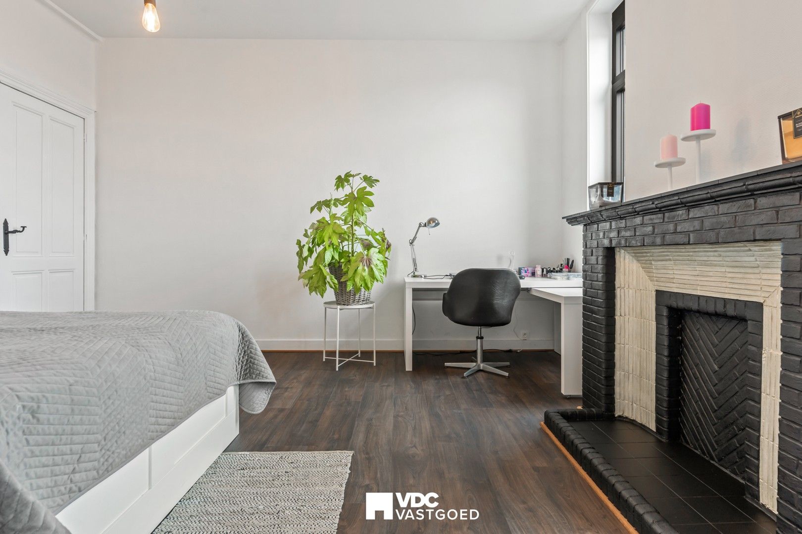 Statig herenhuis met grandeur en luxueuze afwerking in het hart van Tongeren foto 25