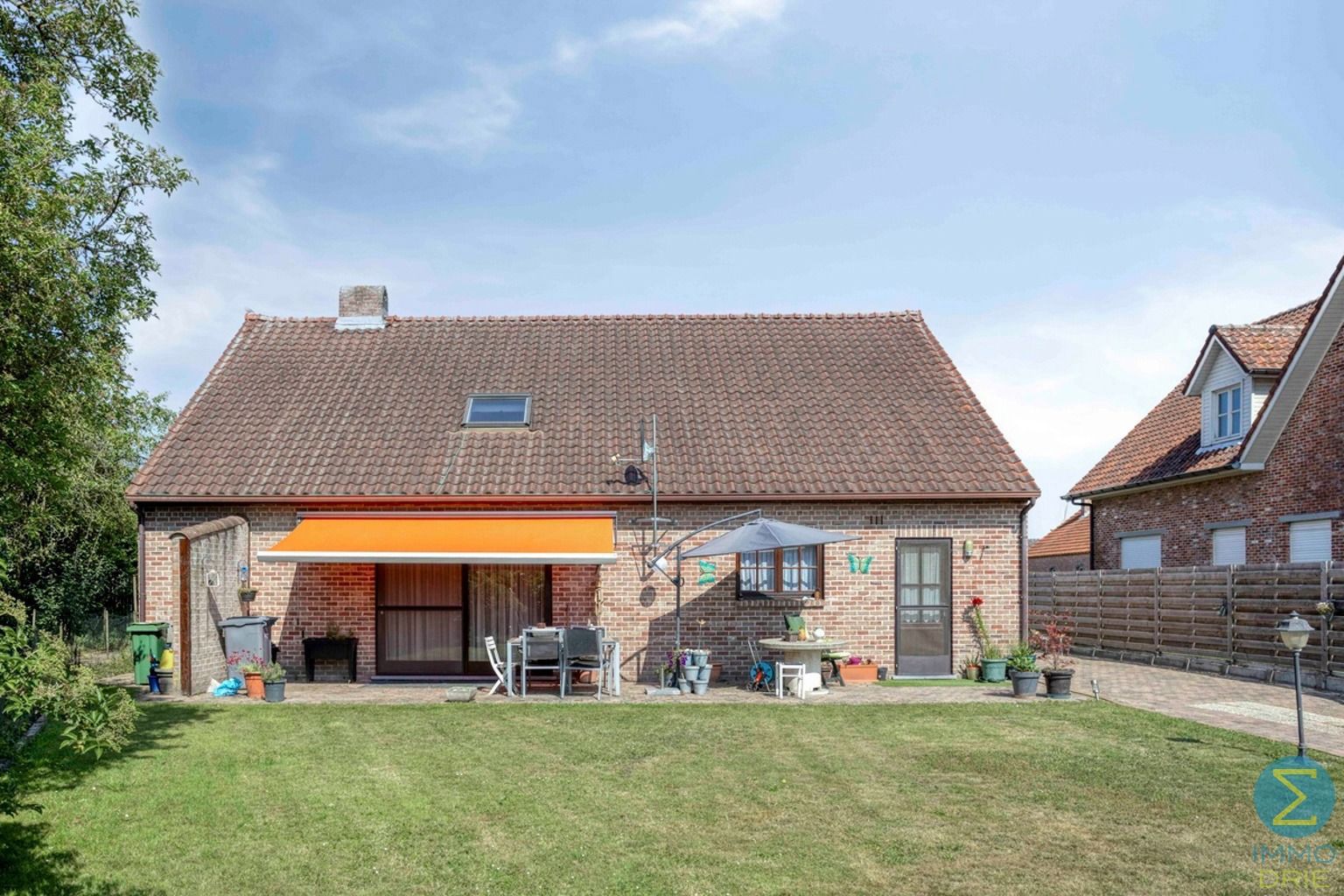 Huis te koop foto 21