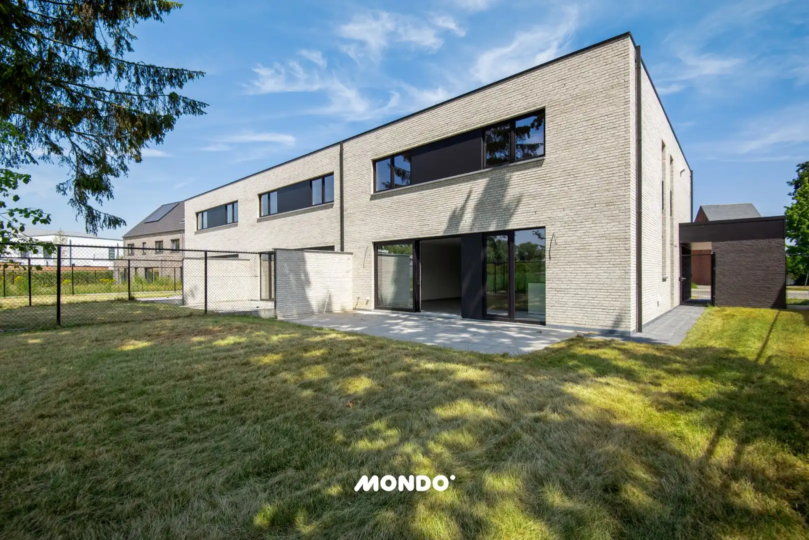 Ruime BEN-nieuwbouwwoning met 5 slaapkamers, 2 badkamers, zonnige tuin en hoogwaardige afwerking foto 2