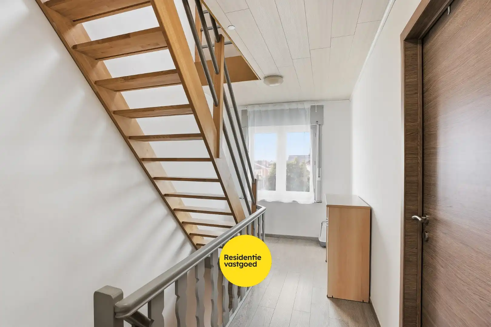 Instapklare halfopen bebouwing met 4 slaapkamers en EPC B te Eernegem foto 14