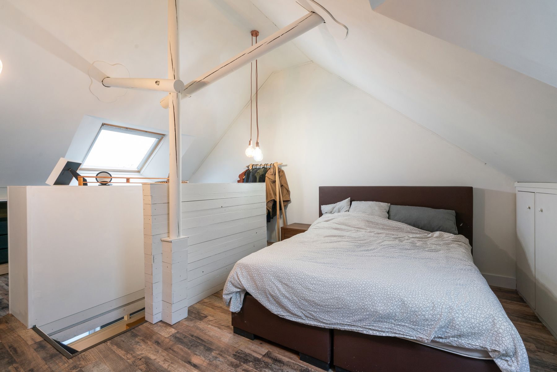 Instapklare woning met twee slaapkamers! foto 12