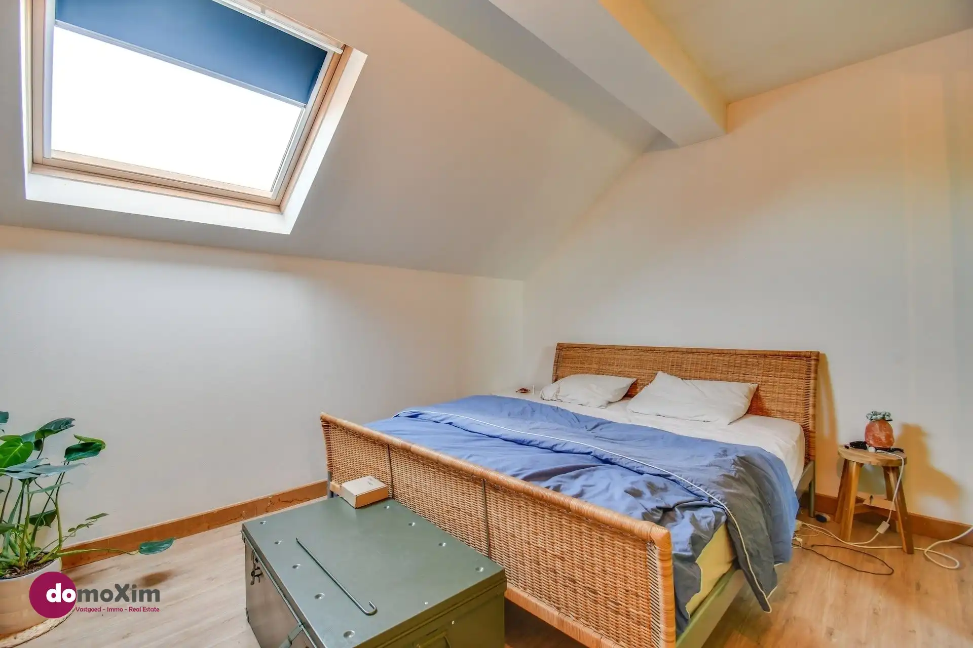 Karaktervolle herenwoning met vier slaapkamers en terras foto 14