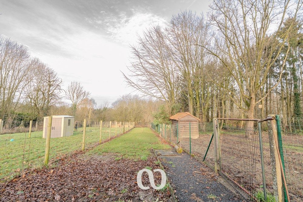 Te renoveren woning op topligging foto 12