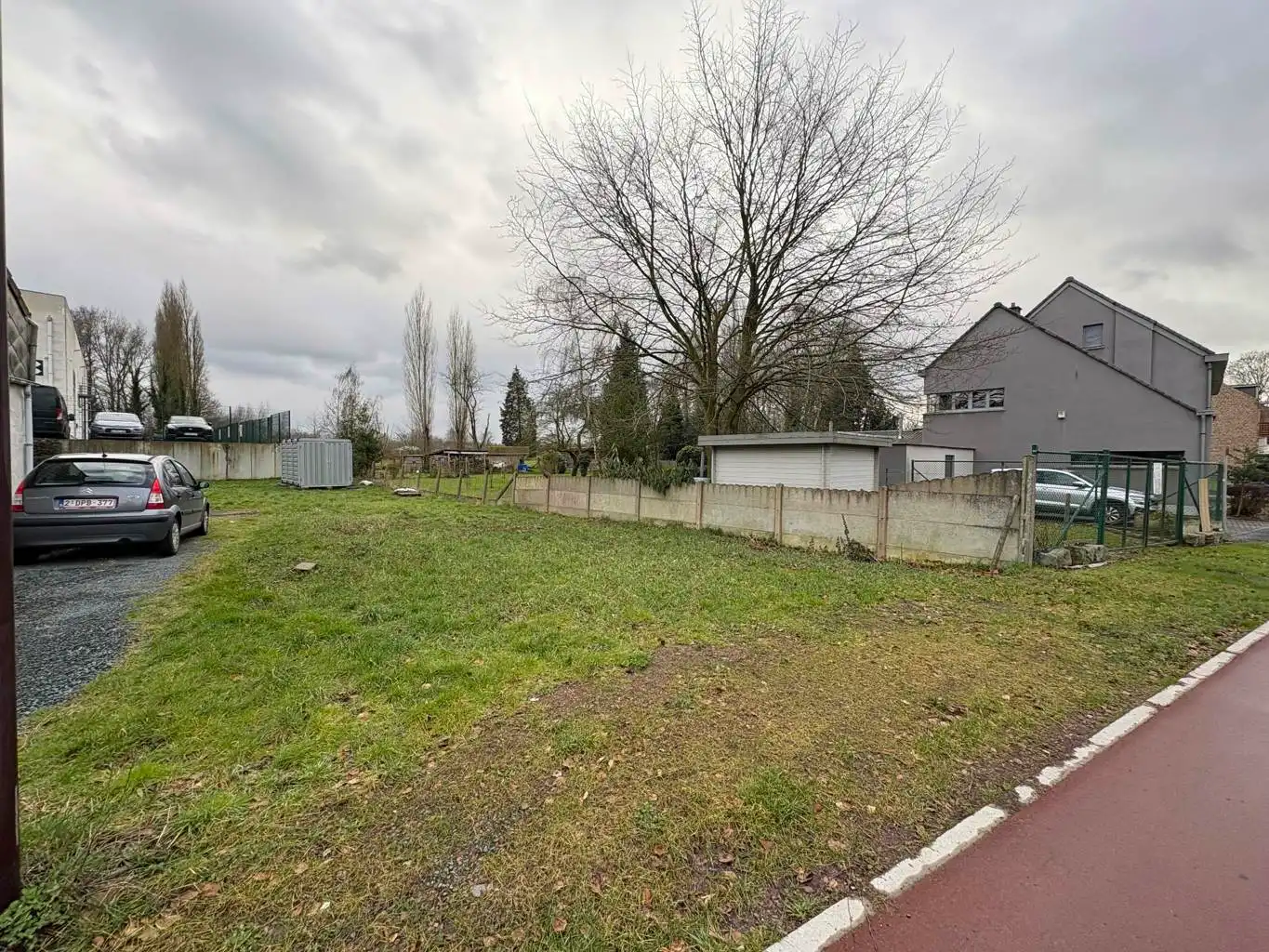 Grond te koop foto 3