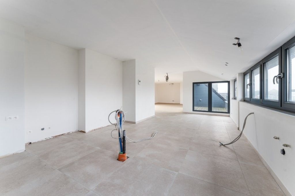 Exclusieve Penthouse met uitzicht op Park! foto 7
