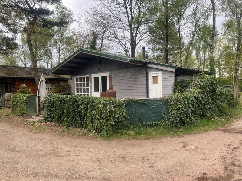 Charmante vakantiewoning foto 12