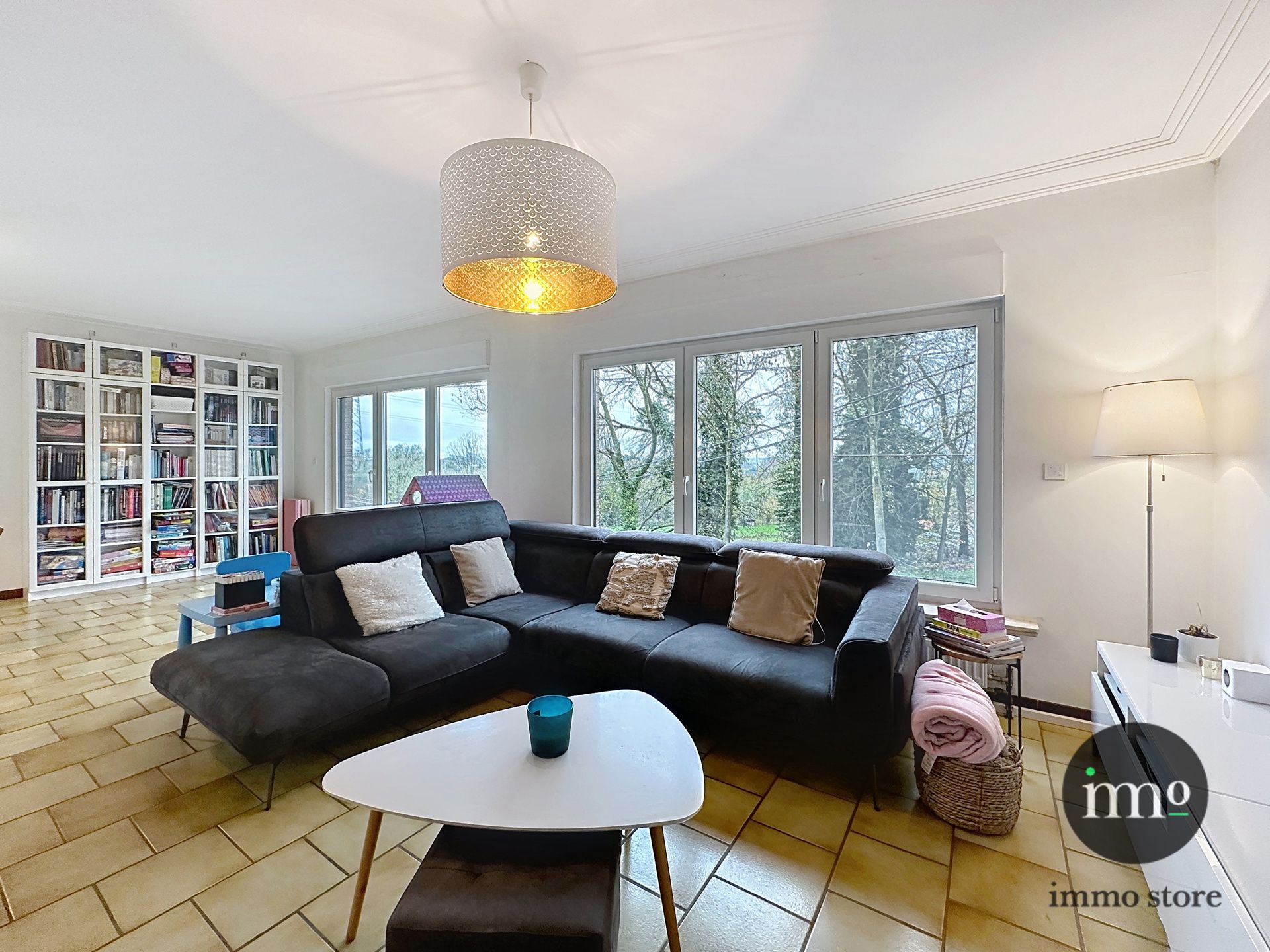 Stijlvolle gerenoveerde villa met prachtig zicht foto 6