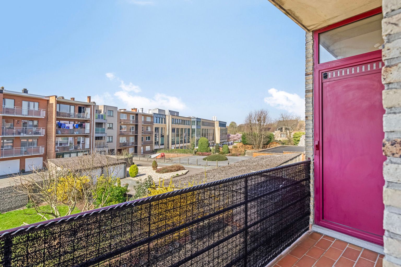 immo DAVID stelt voor: gerenoveerd 2 kamer appartement foto 17
