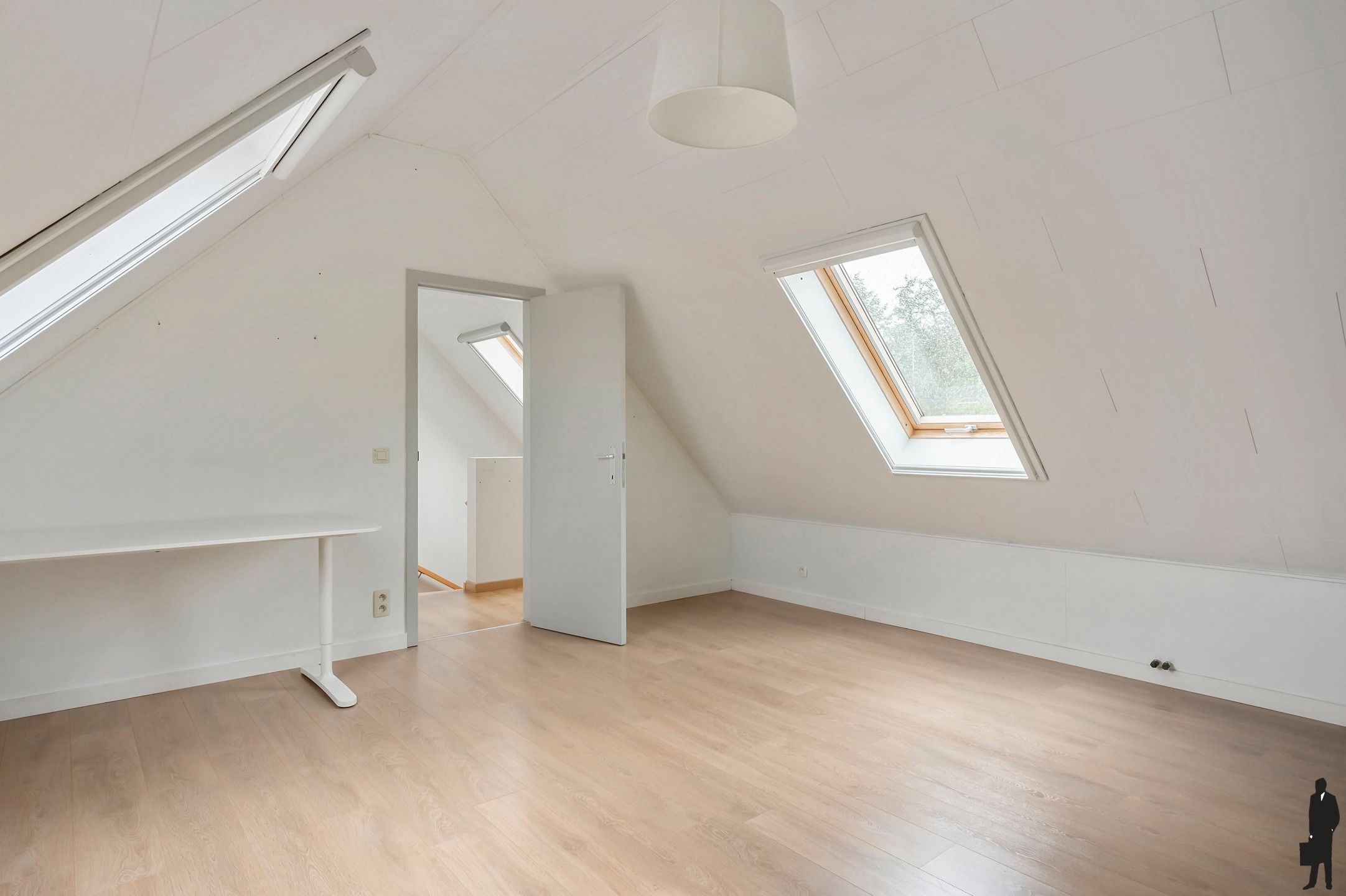 Woning met praktijkruimte  foto 27