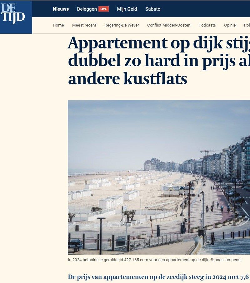 appartement te koop via LIJFRENTE foto 25