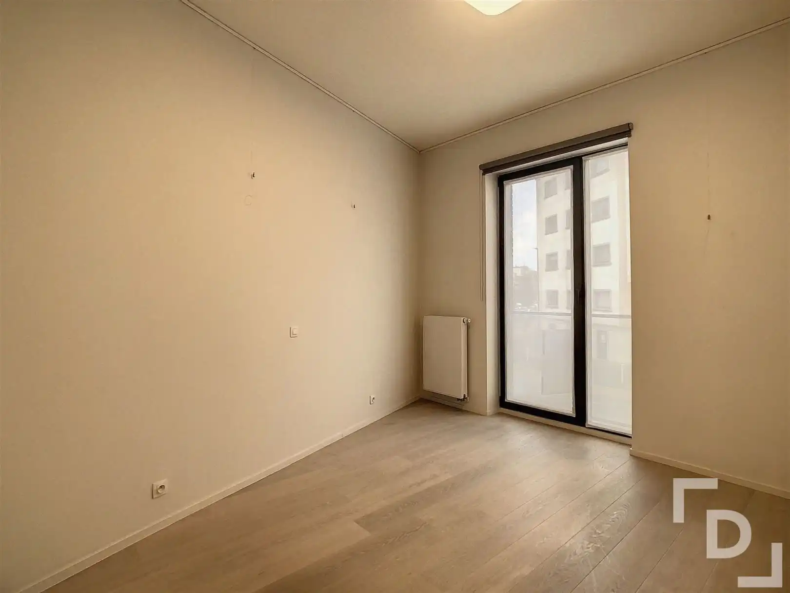 Energiezuining appartement met tuin en parkeerplaats foto 13