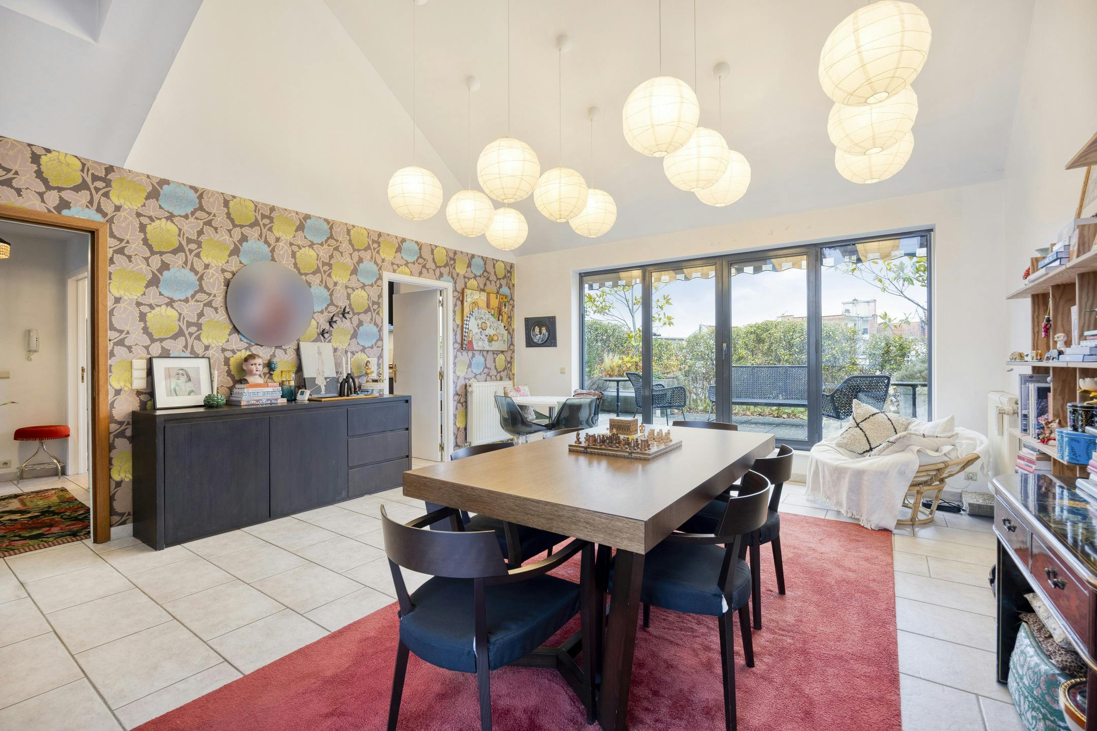 Lichtrijke penthouse met zuid-georiënteerd terras van 100m² foto 5