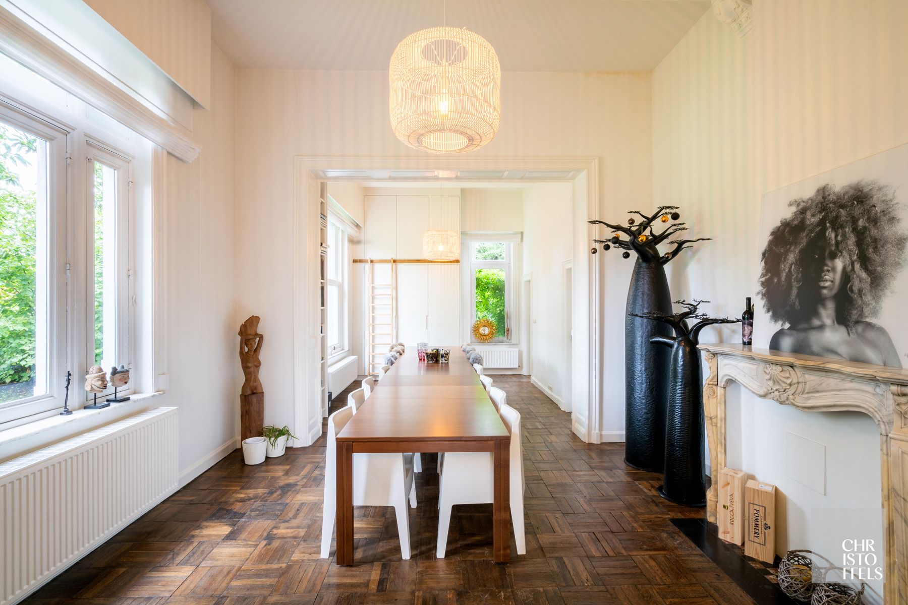 Herenhuis (535m²) met 6 slaapkamers op 19km van Maastricht! foto 3