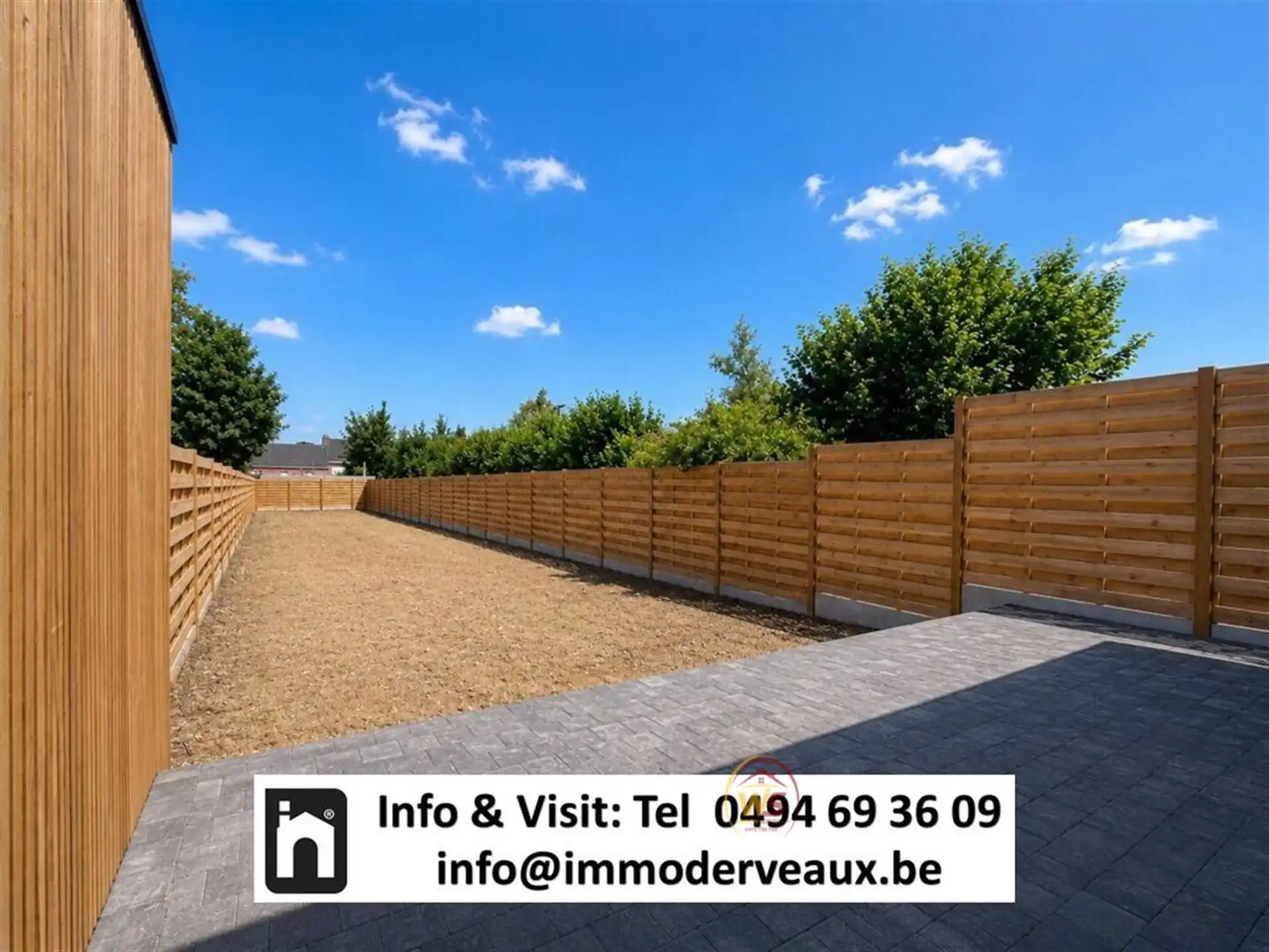 Woning foto 4