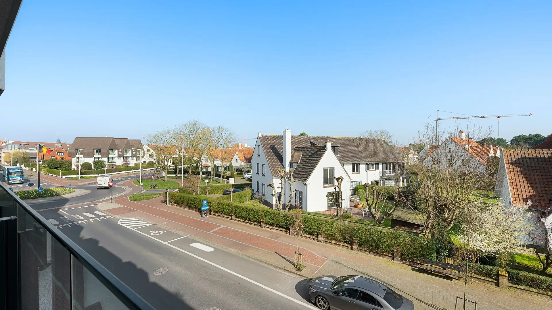 Appartement te koop in Knokke – Piers de Raveschootlaan foto 11