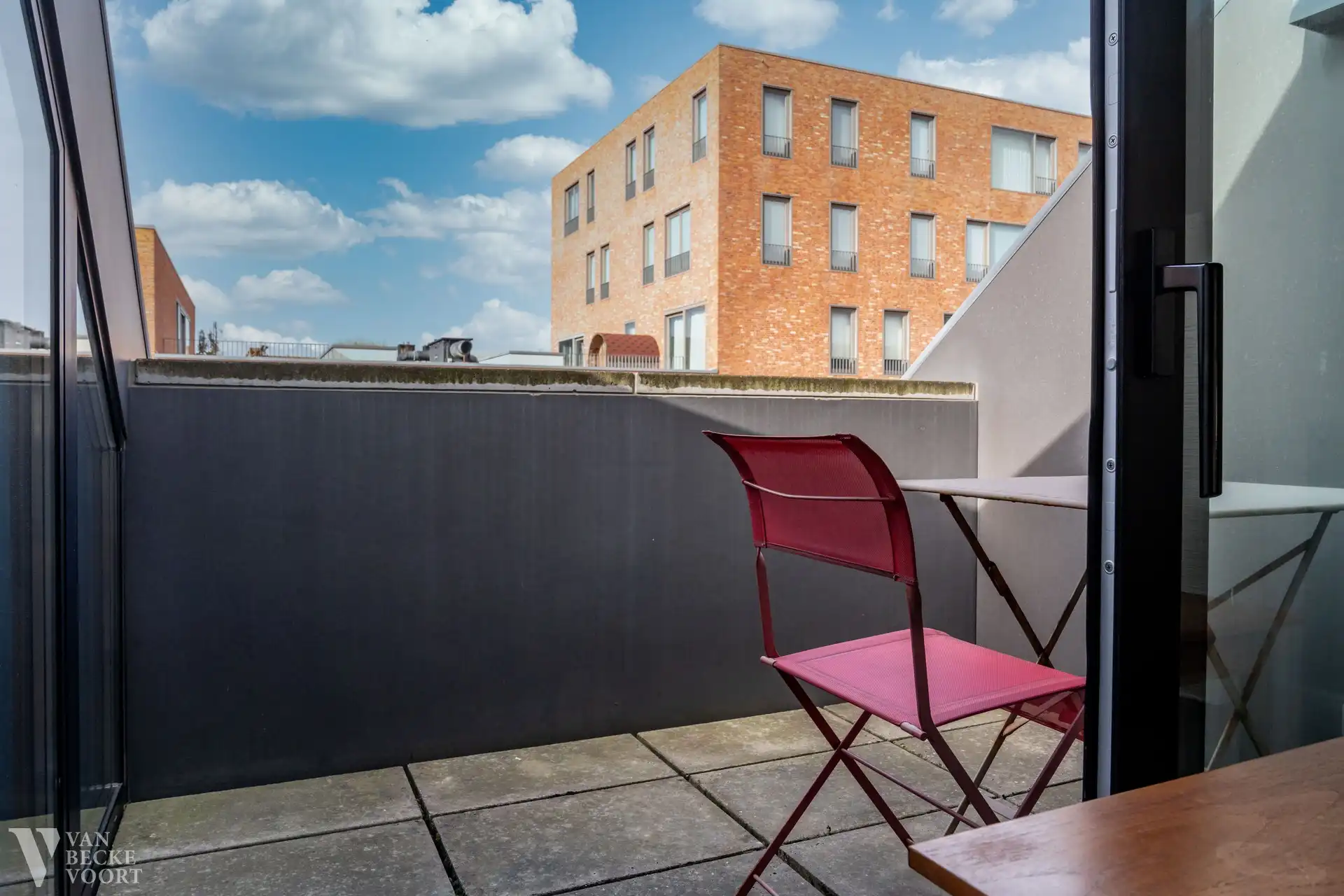 Duinenwoning op onevenaarbare locatie foto 16