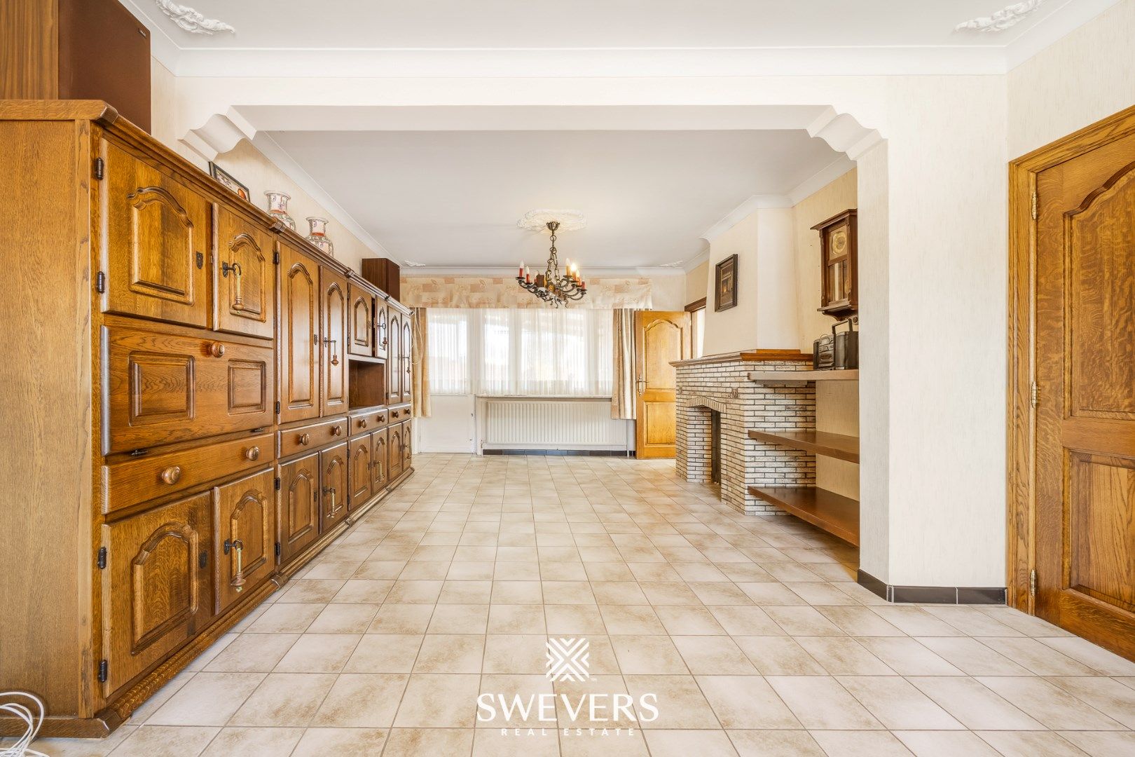 Royale woning op 17a10ca–Ideaal als kangoeroewoning, handelszaak of villa te Zonhoven foto 8