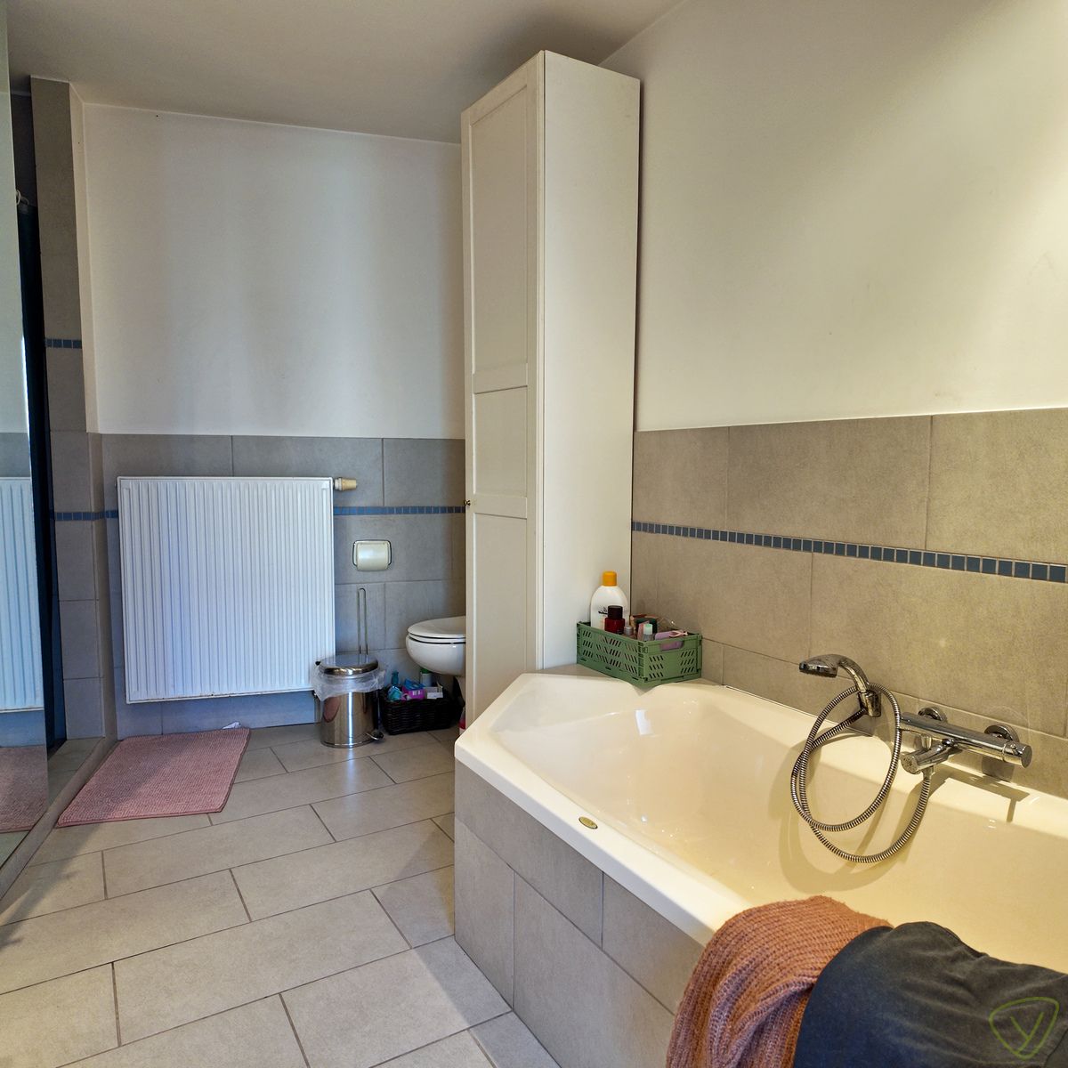 Gezellig duplex appartement nabij het station van Eeklo! foto 11